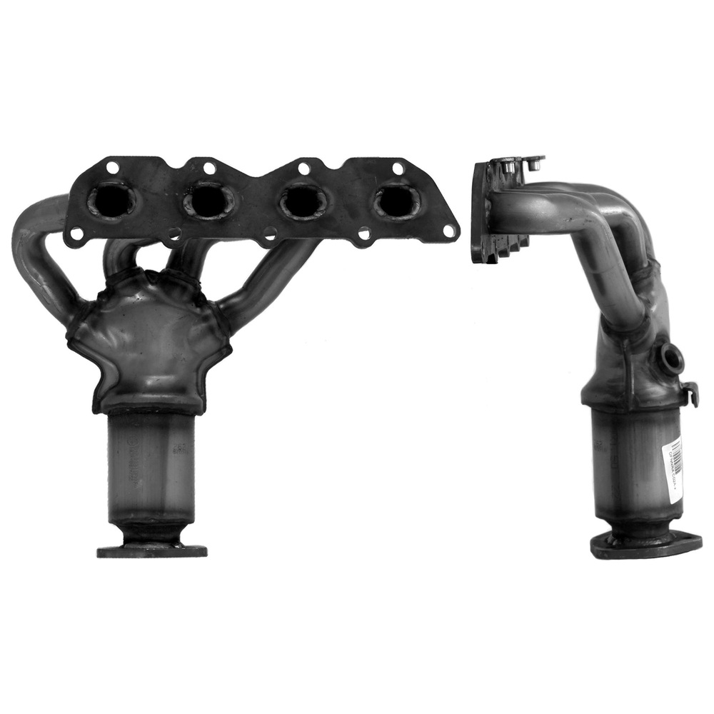 Approved Katalysator BM91692H kaufen | BM CATALYSTS | ECE geprüft