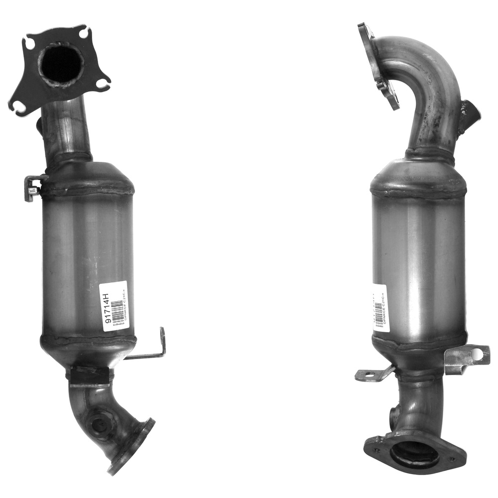 Approved Katalysator BM91714H kaufen | BM CATALYSTS | ECE geprüft