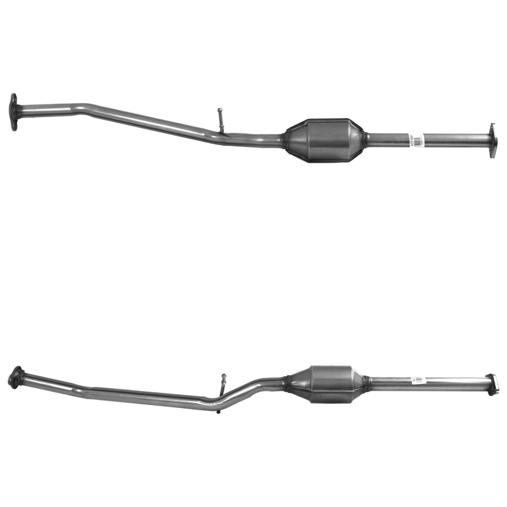 Approved Katalysator BM91716H kaufen | BM CATALYSTS | ECE geprüft