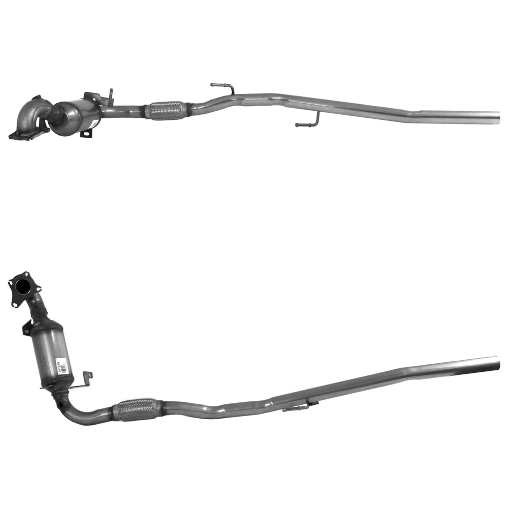 Approved Katalysator BM91722H kaufen | BM CATALYSTS | ECE geprüft