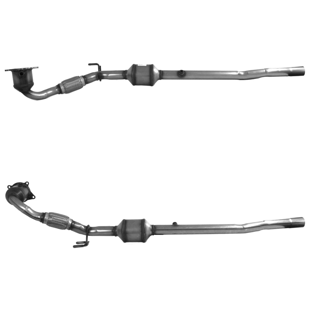 Approved Katalysator BM91735H kaufen | BM CATALYSTS | ECE geprüft