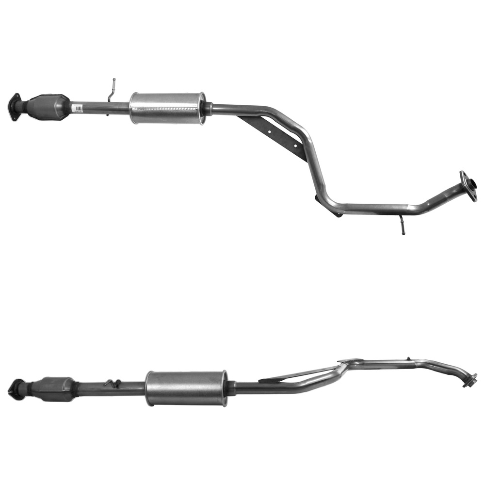 Approved Katalysator BM91743H kaufen | BM CATALYSTS | ECE geprüft