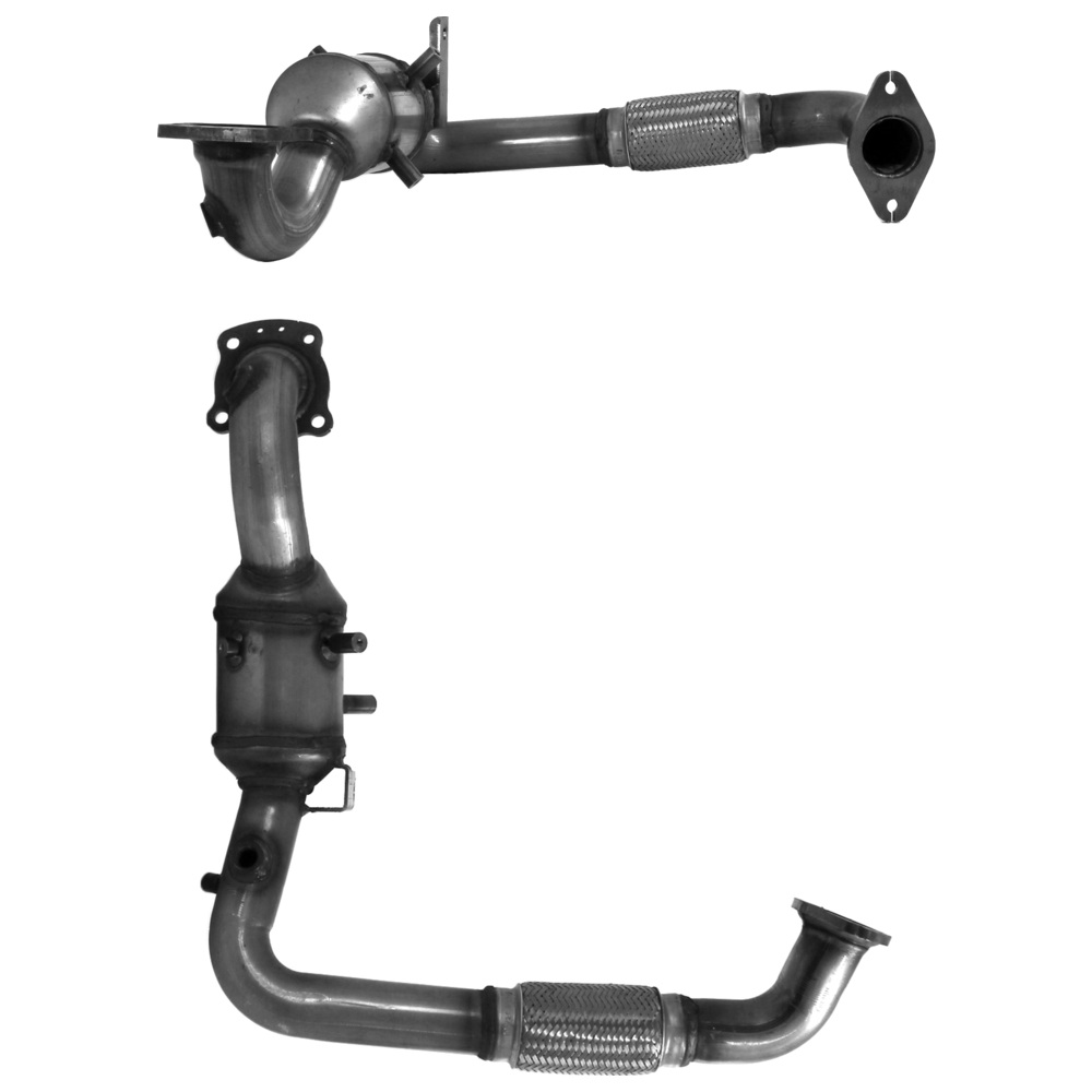 Approved Katalysator BM91752H kaufen | BM CATALYSTS | ECE geprüft