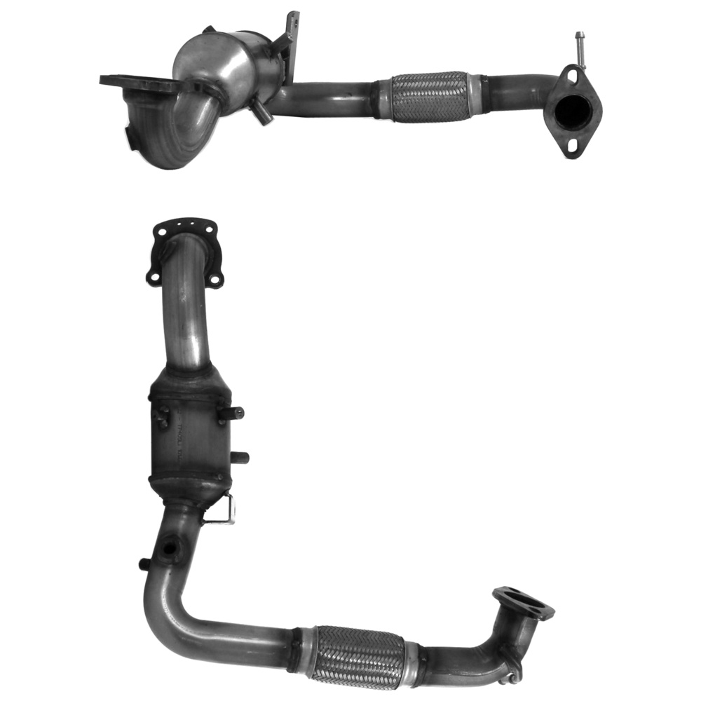 Approved Katalysator BM91754H kaufen | BM CATALYSTS | ECE geprüft