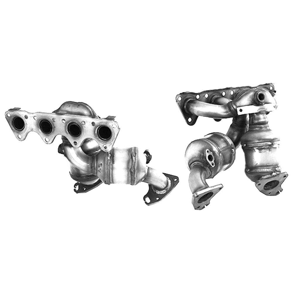 Approved Katalysator BM91765H kaufen | BM CATALYSTS | ECE geprüft