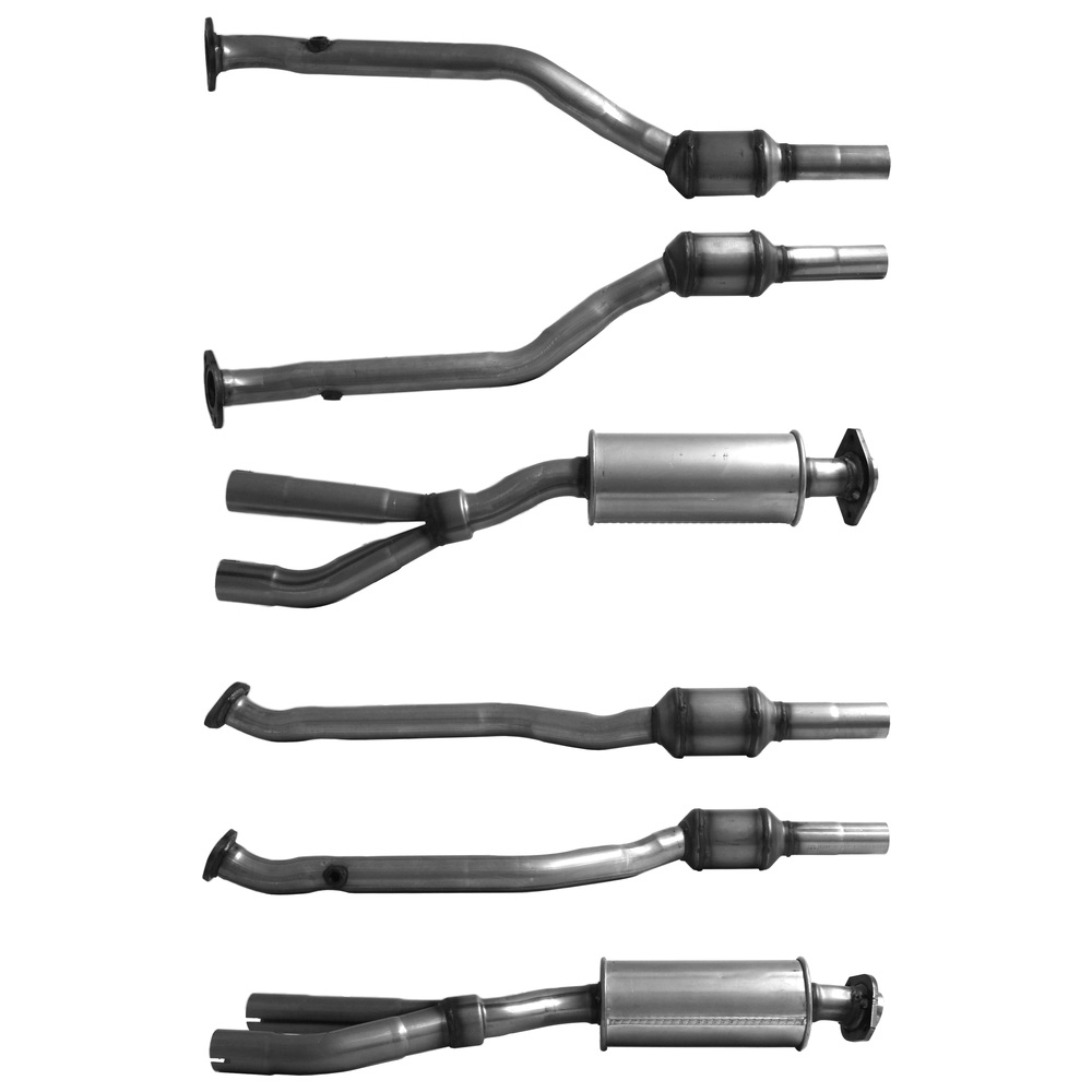 Approved Katalysator BM91806H kaufen | BM CATALYSTS | ECE geprüft