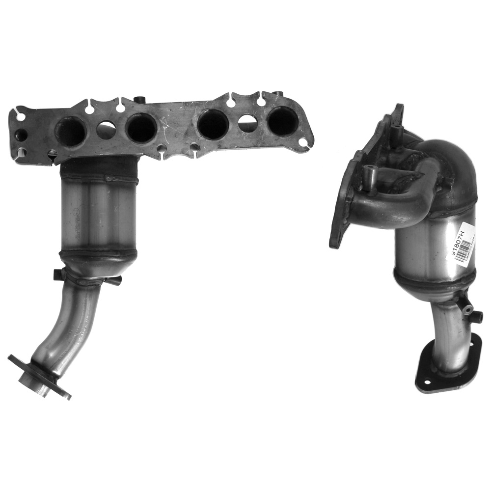 Approved Katalysator BM91807H kaufen | BM CATALYSTS | ECE geprüft