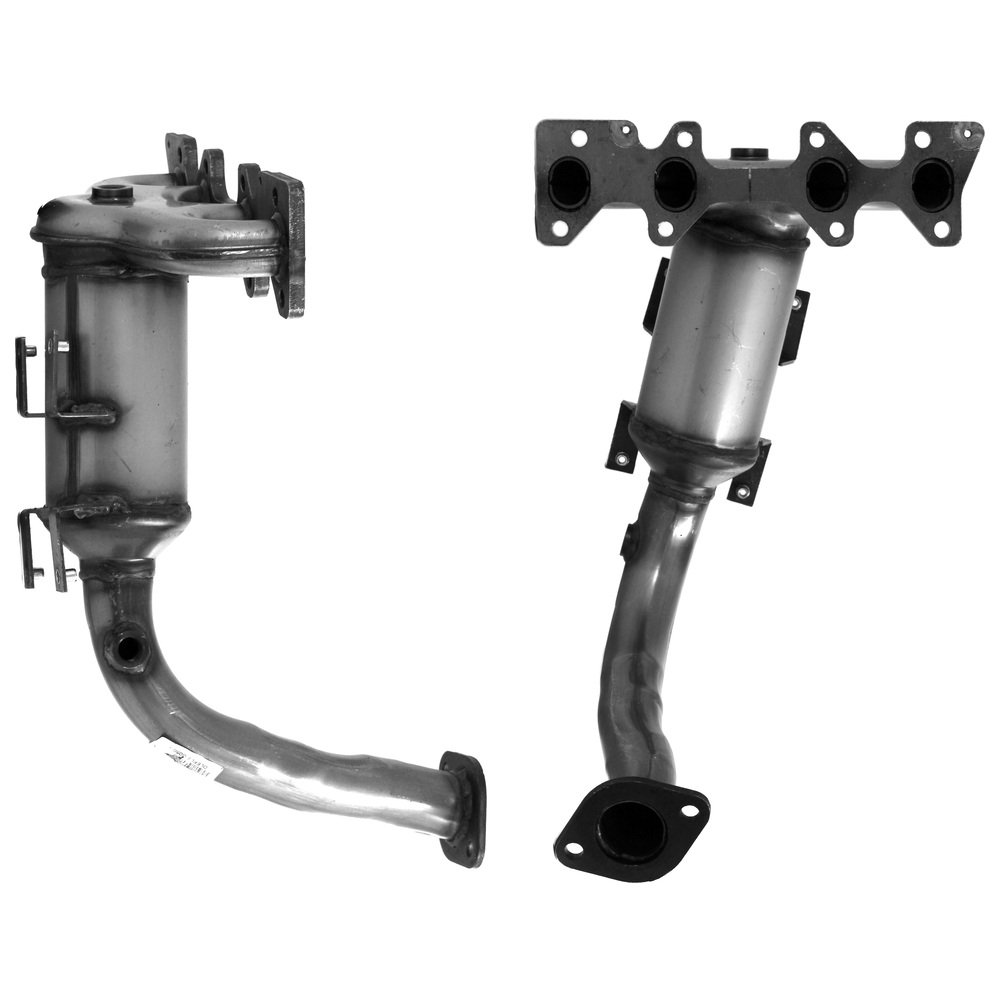 Approved Katalysator BM91832H kaufen | BM CATALYSTS | ECE geprüft