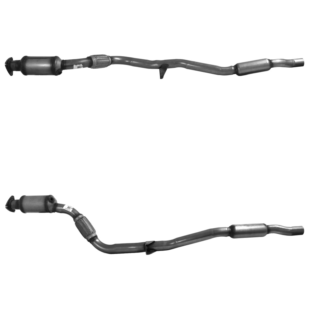 Approved Katalysator BM91960H kaufen | BM CATALYSTS | ECE geprüft