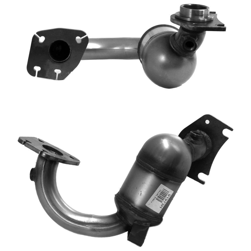 Approved Katalysator BM91973H kaufen | BM CATALYSTS | ECE geprüft