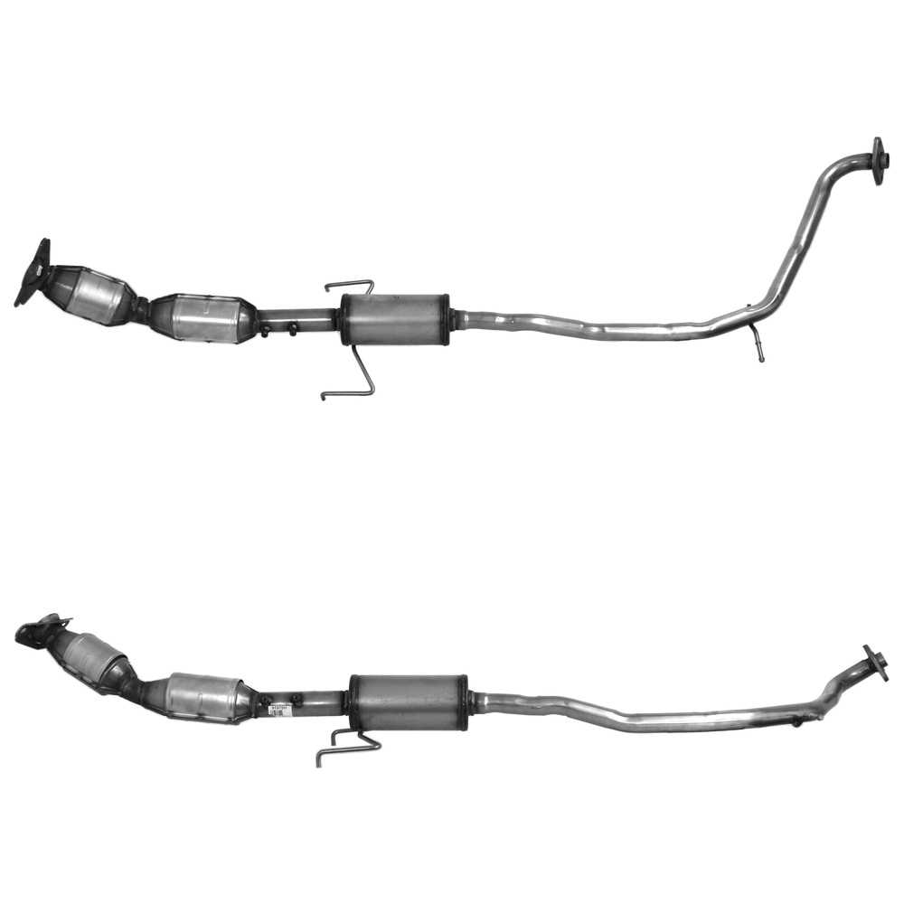 Approved Katalysator BM91975H kaufen | BM CATALYSTS | ECE geprüft