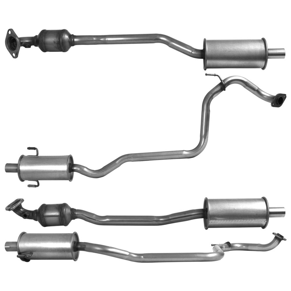 Approved Katalysator BM91987H kaufen | BM CATALYSTS | ECE geprüft