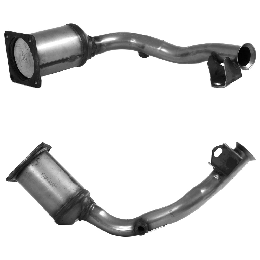 Approved Katalysator BM91997H kaufen | BM CATALYSTS | ECE geprüft