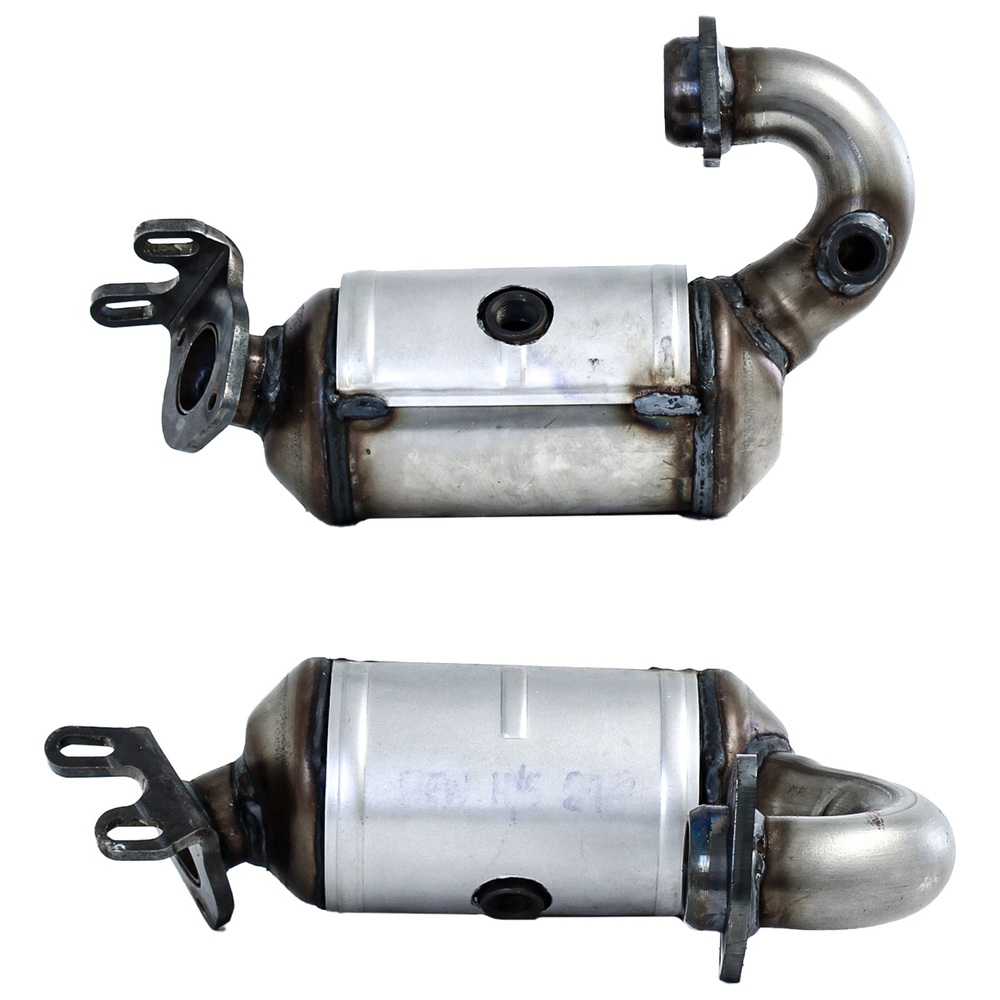 Approved Katalysator BM92061H kaufen | BM CATALYSTS | ECE geprüft