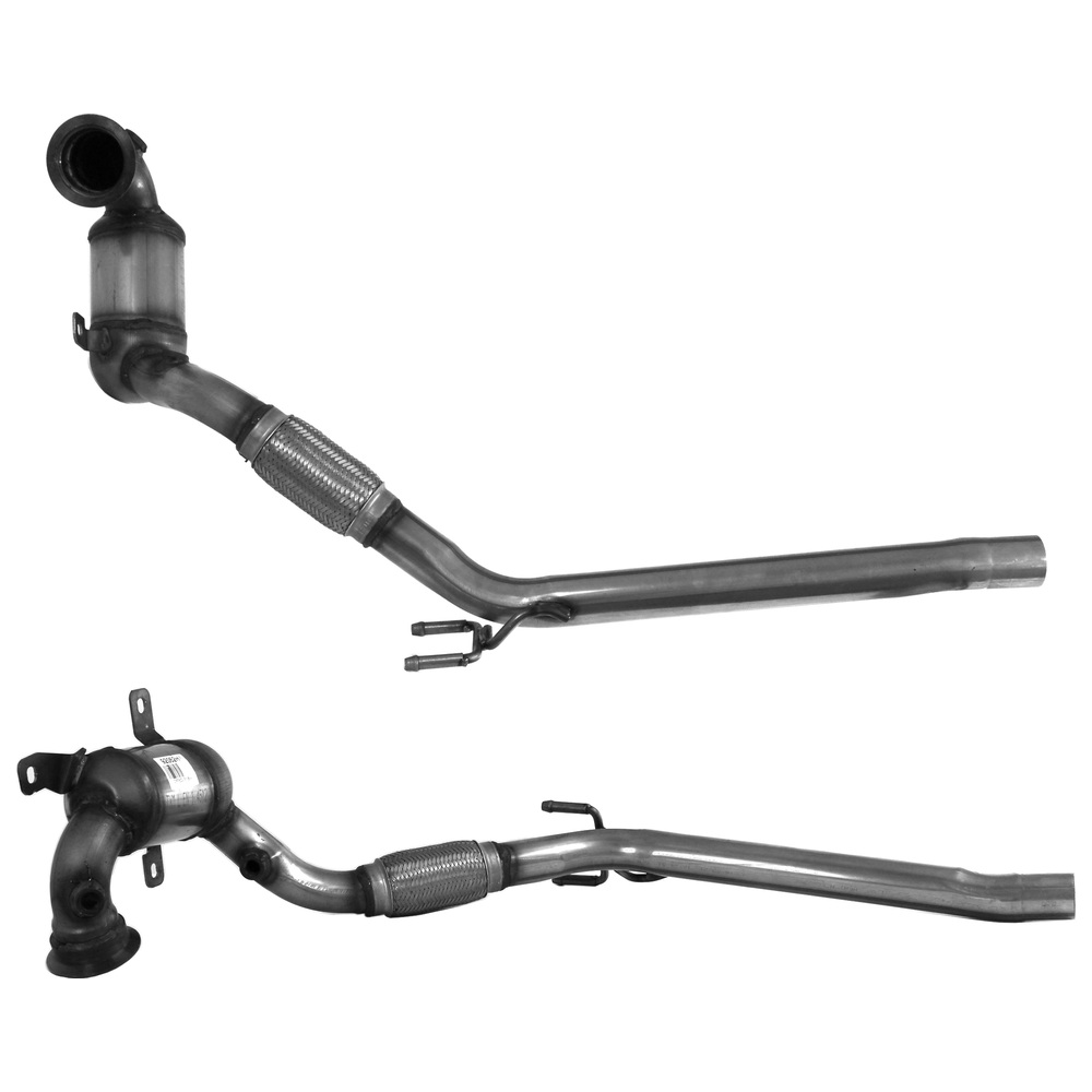 Approved Katalysator BM92062H kaufen | BM CATALYSTS | ECE geprüft