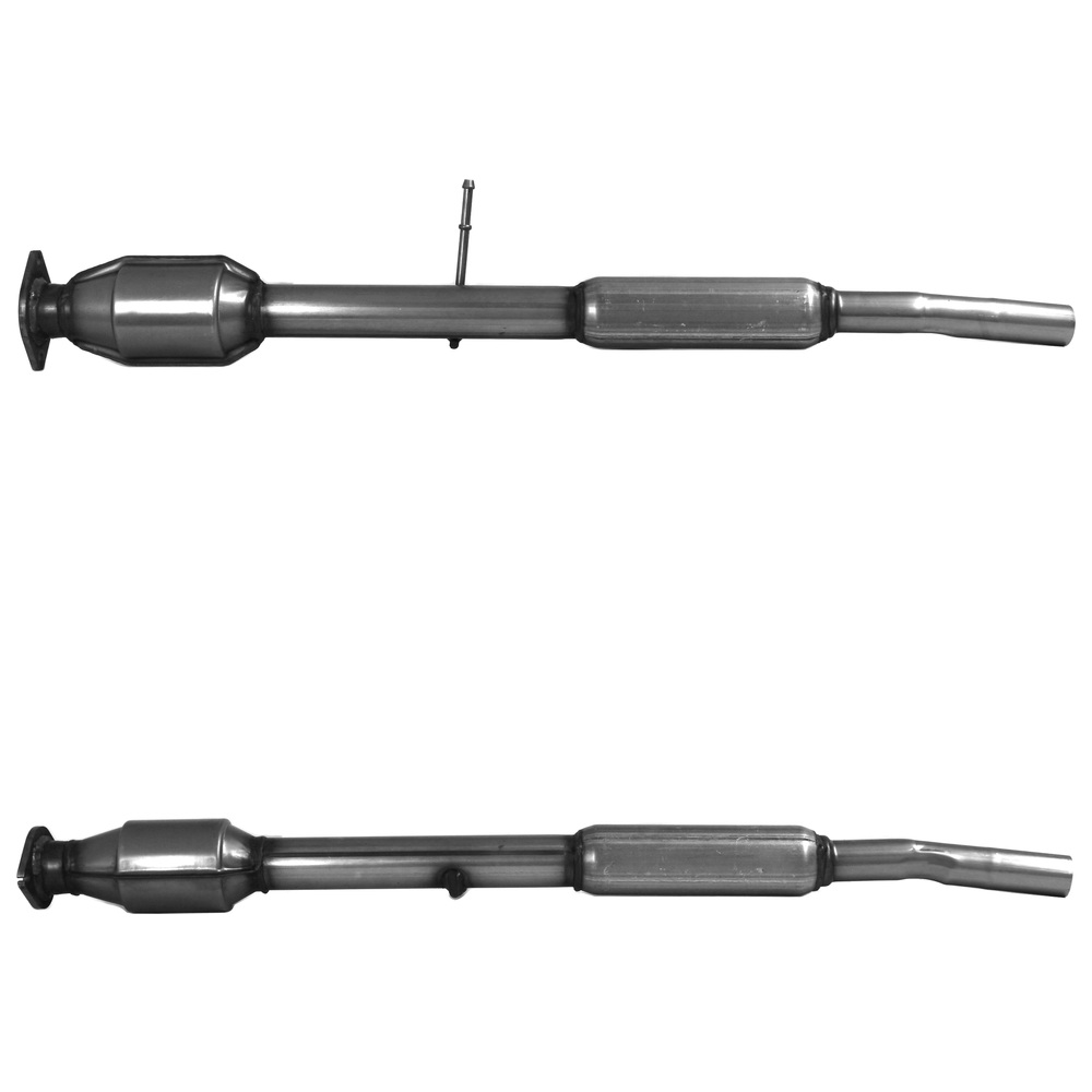 Approved Katalysator BM92074H kaufen | BM CATALYSTS | ECE geprüft