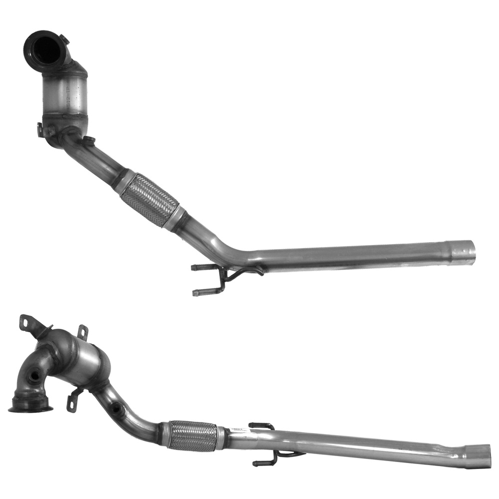 Approved Katalysator BM92082H kaufen | BM CATALYSTS | ECE geprüft