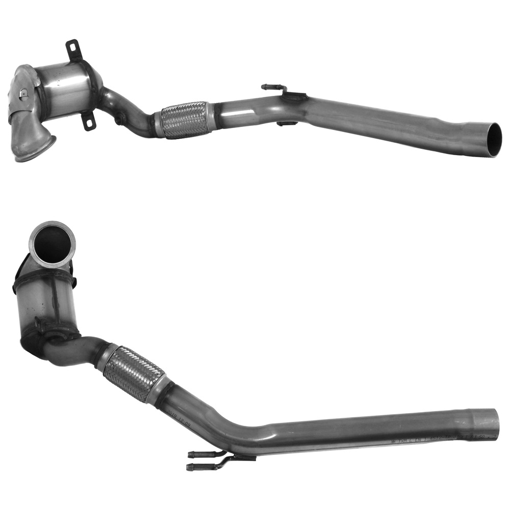 Approved Katalysator BM92099H kaufen | BM CATALYSTS | ECE geprüft