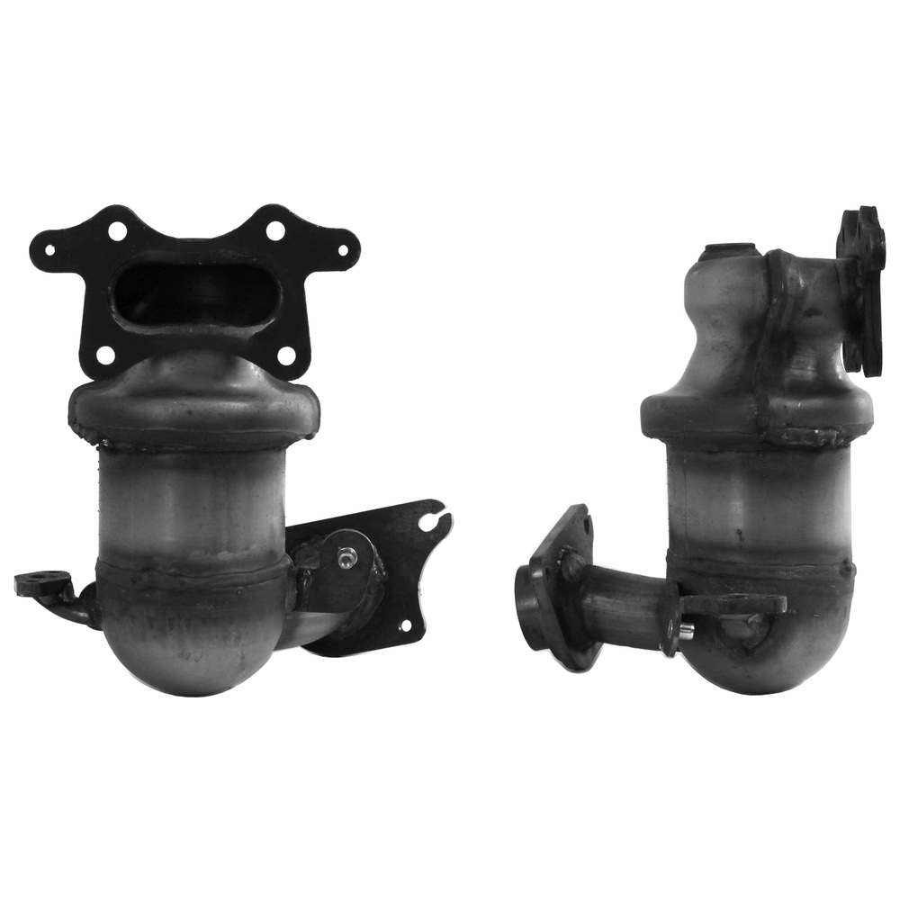 Approved Katalysator BM92115H kaufen | BM CATALYSTS | ECE geprüft