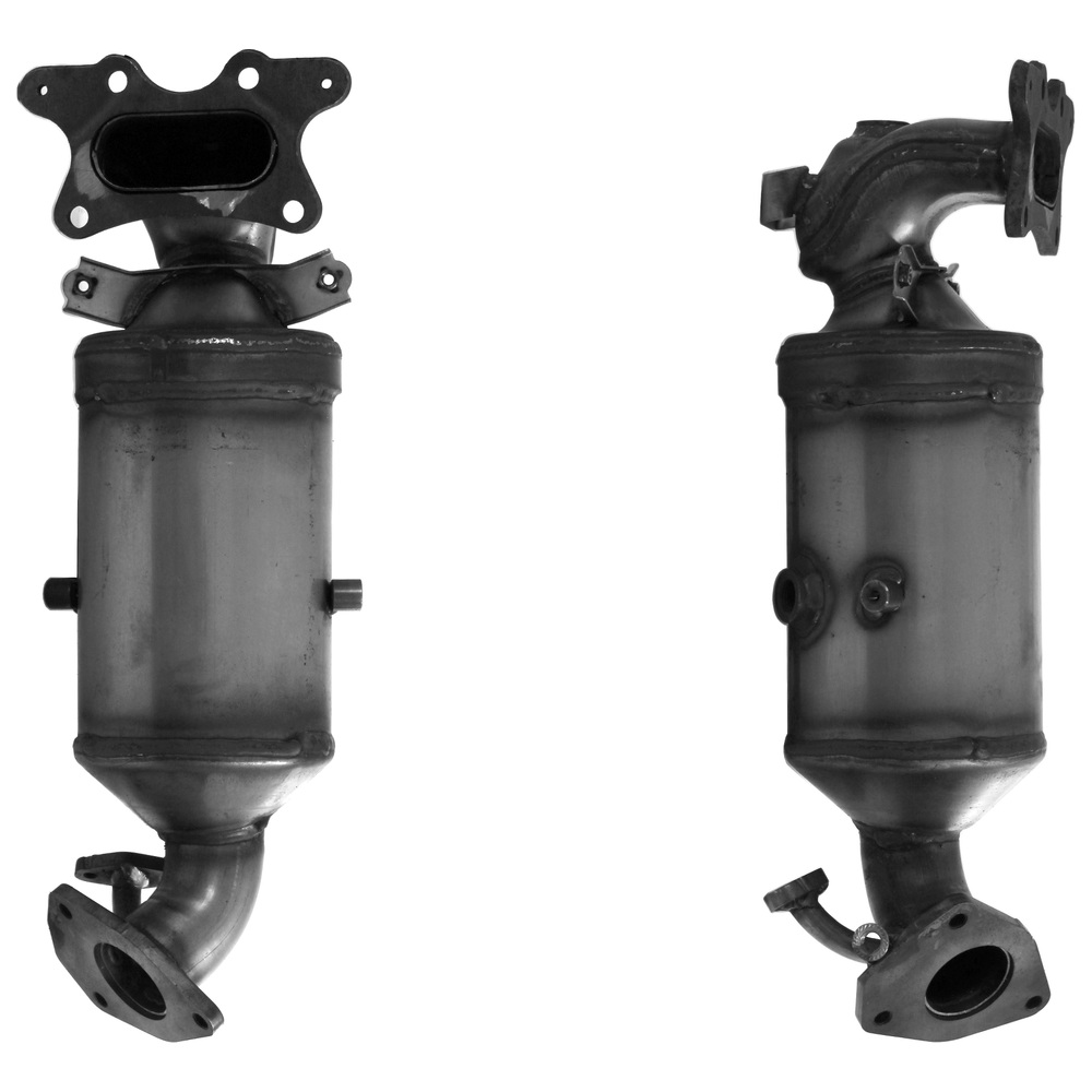 Approved Katalysator BM92118H kaufen | BM CATALYSTS | ECE geprüft