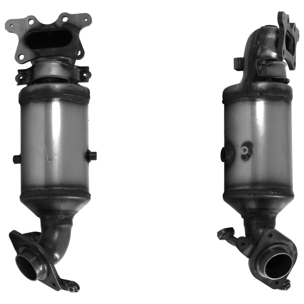 Approved Katalysator BM92122H kaufen | BM CATALYSTS | ECE geprüft