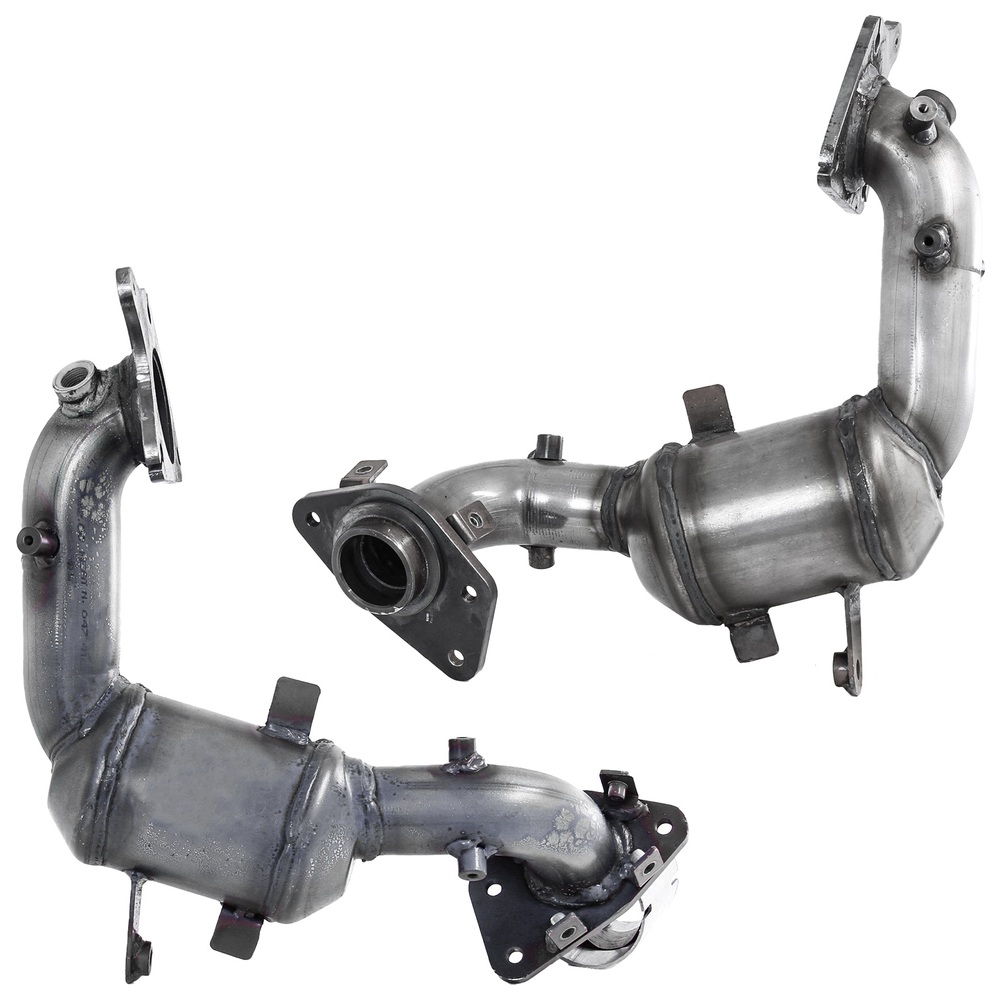 Approved Katalysator BM92124H kaufen | BM CATALYSTS | ECE geprüft