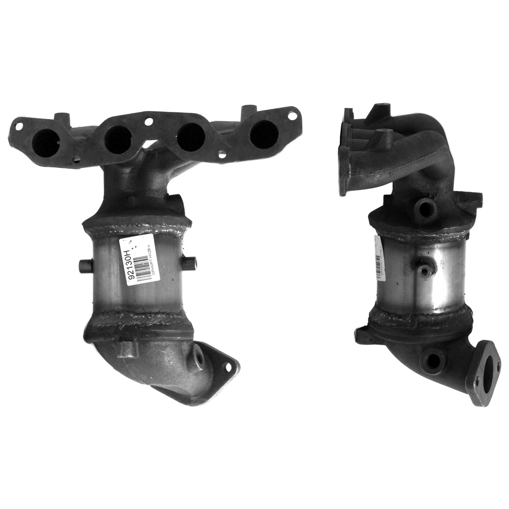 Approved Katalysator BM92130H kaufen | BM CATALYSTS | ECE geprüft