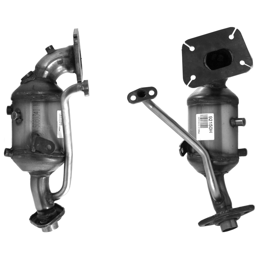 Approved Katalysator BM92150H kaufen | BM CATALYSTS | ECE geprüft