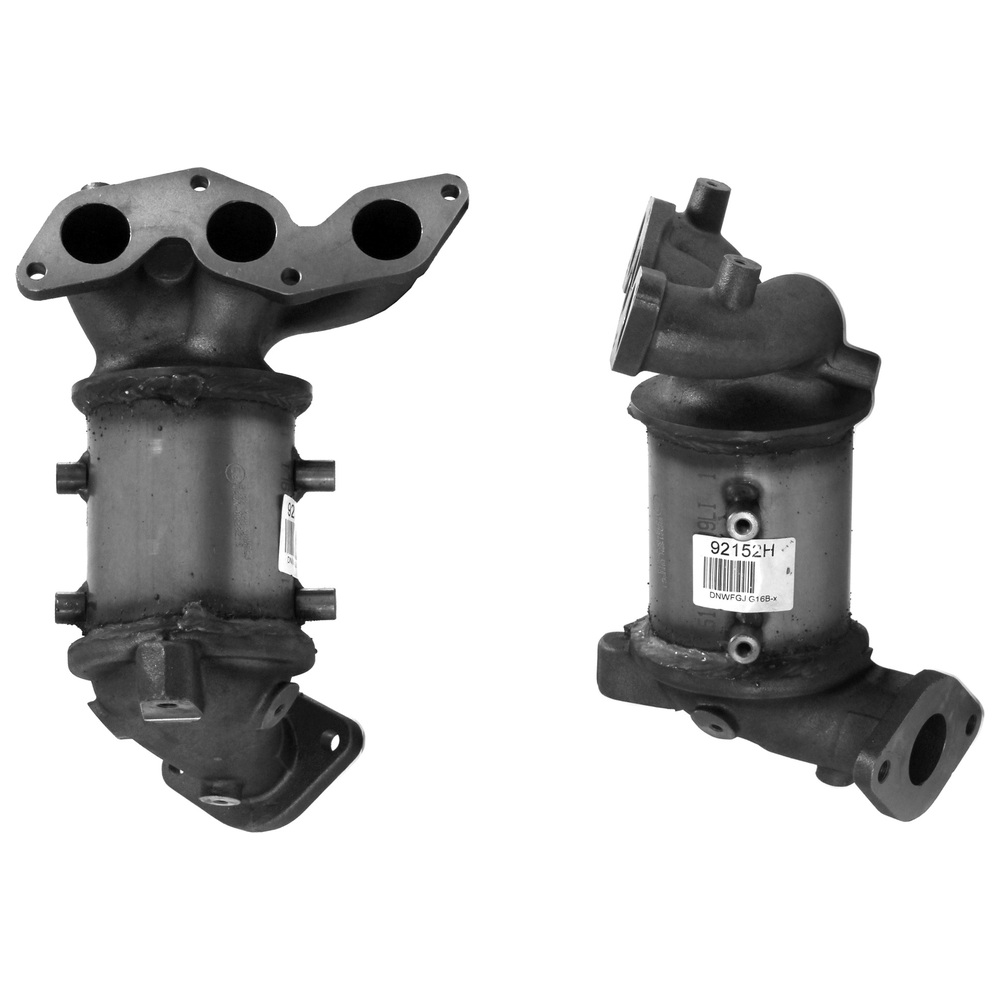 Approved Katalysator BM92152H kaufen | BM CATALYSTS | ECE geprüft