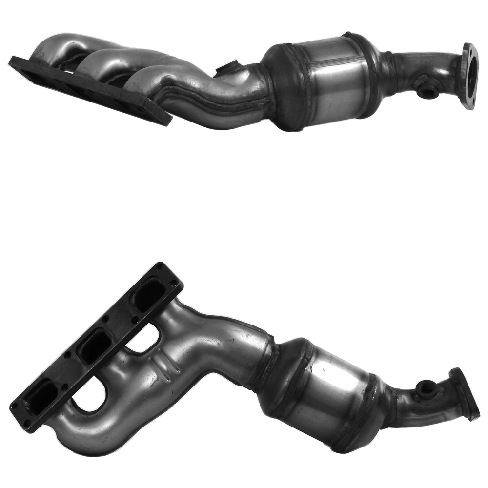 Approved Katalysator BM92162H kaufen | BM CATALYSTS | ECE geprüft