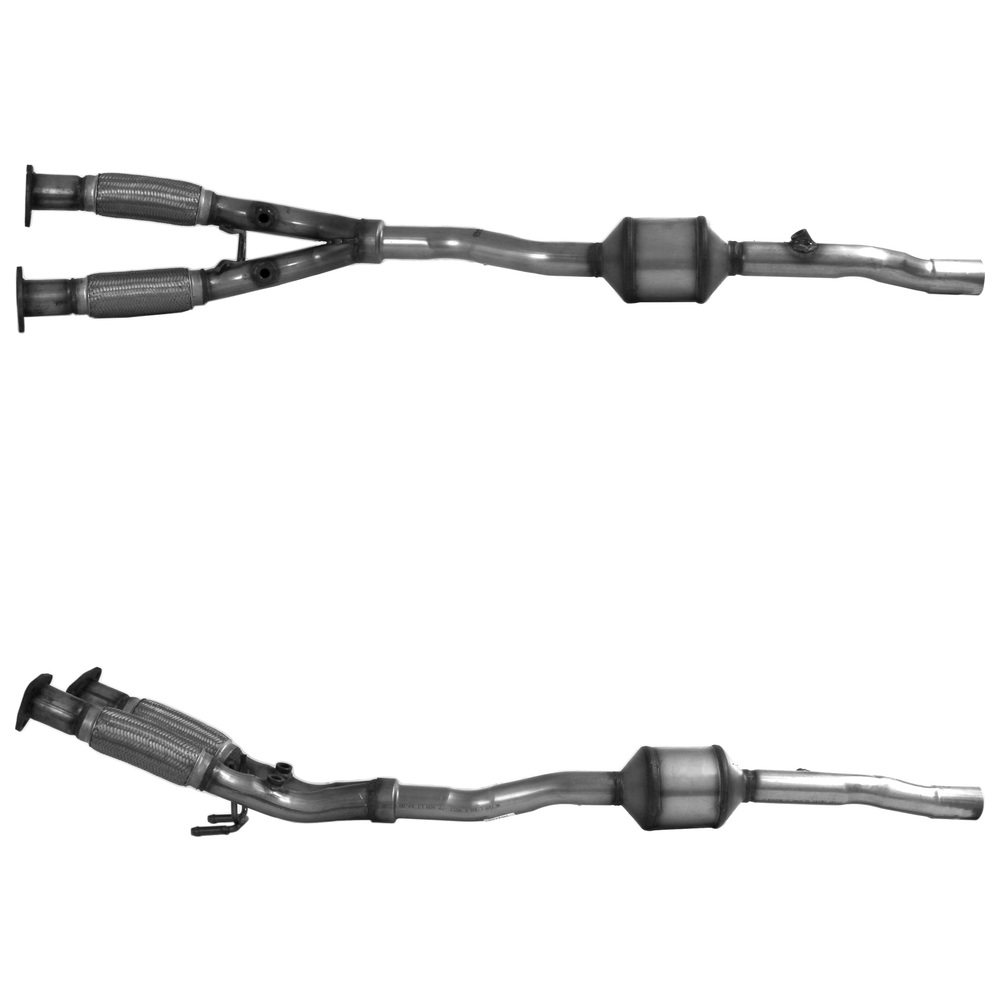 Approved Katalysator BM92173H kaufen | BM CATALYSTS | ECE geprüft