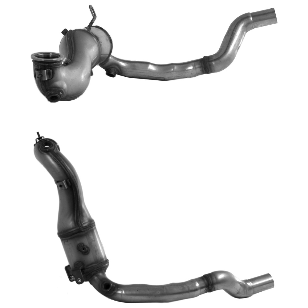 Approved Katalysator BM92180H kaufen | BM CATALYSTS | ECE geprüft