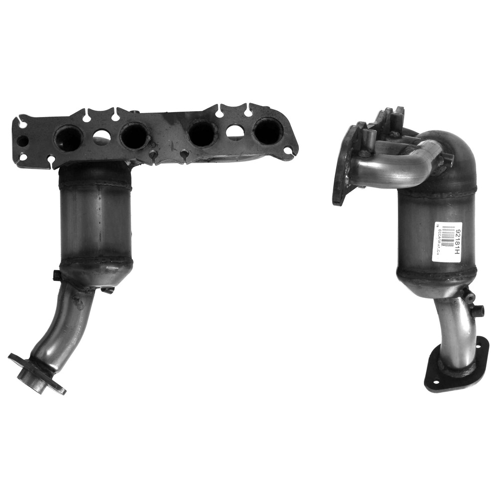 Approved Katalysator BM92181H kaufen | BM CATALYSTS | ECE geprüft