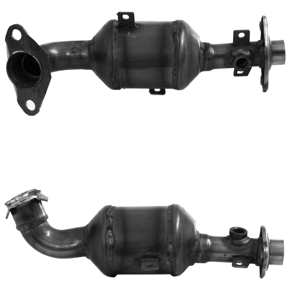 Approved Katalysator BM92183H kaufen | BM CATALYSTS | ECE geprüft