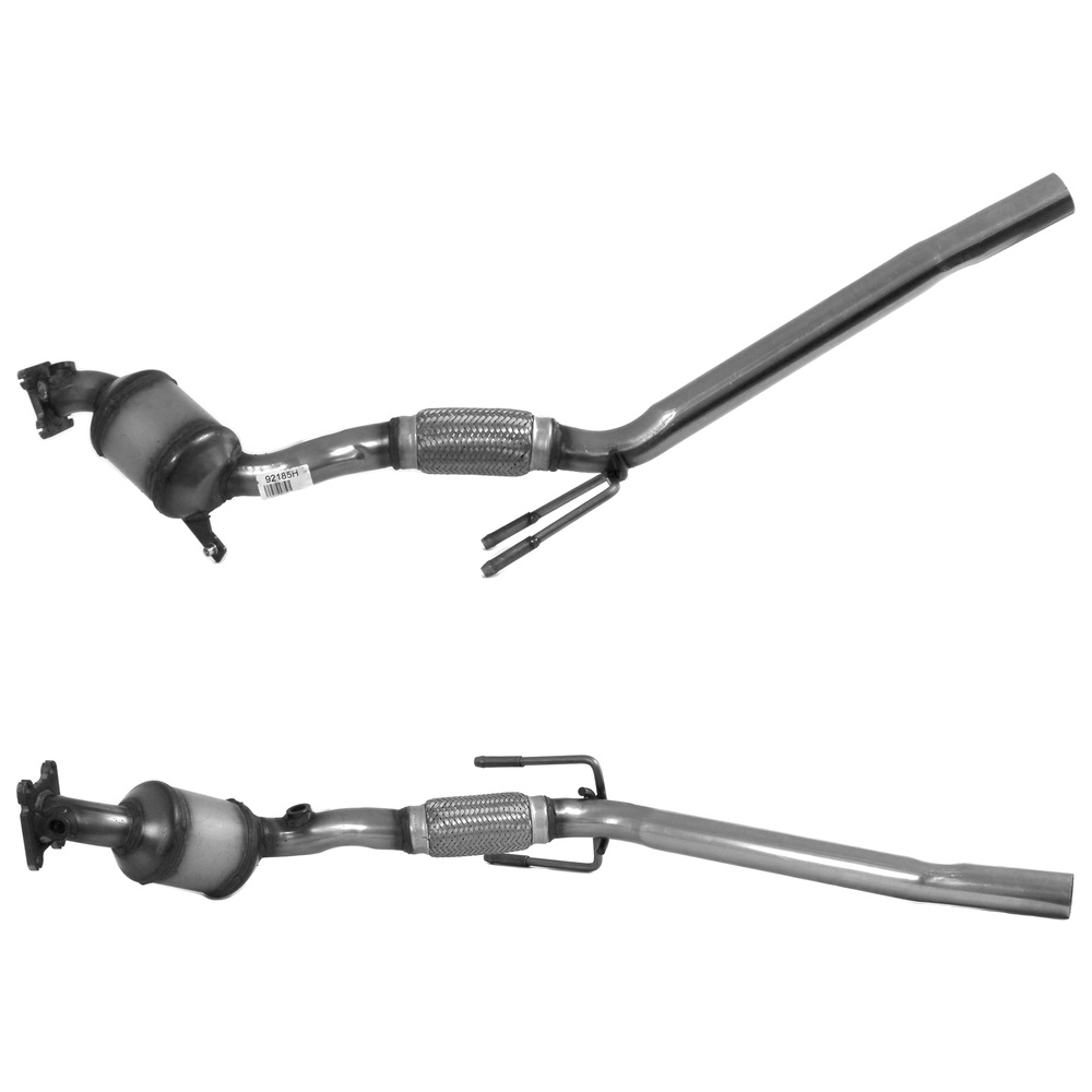 Approved Katalysator BM92185H kaufen | BM CATALYSTS | ECE geprüft