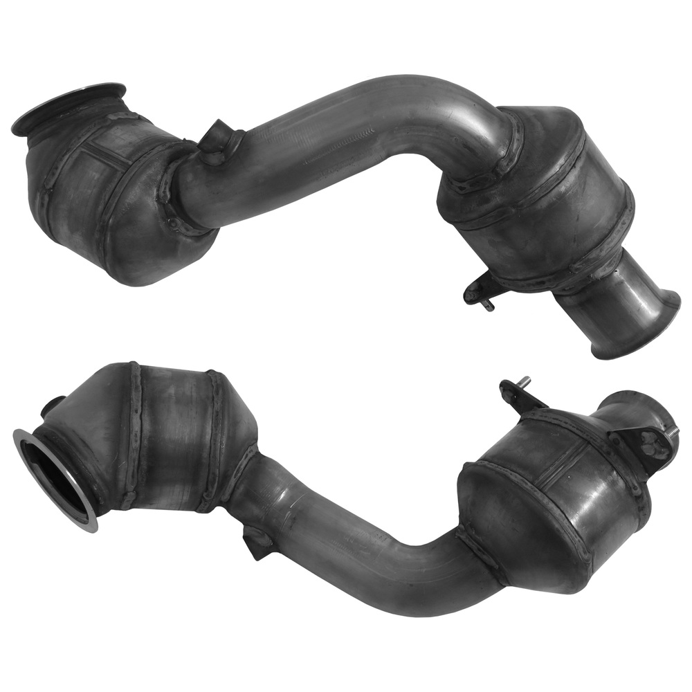 Approved Katalysator BM92192H kaufen | BM CATALYSTS | ECE geprüft