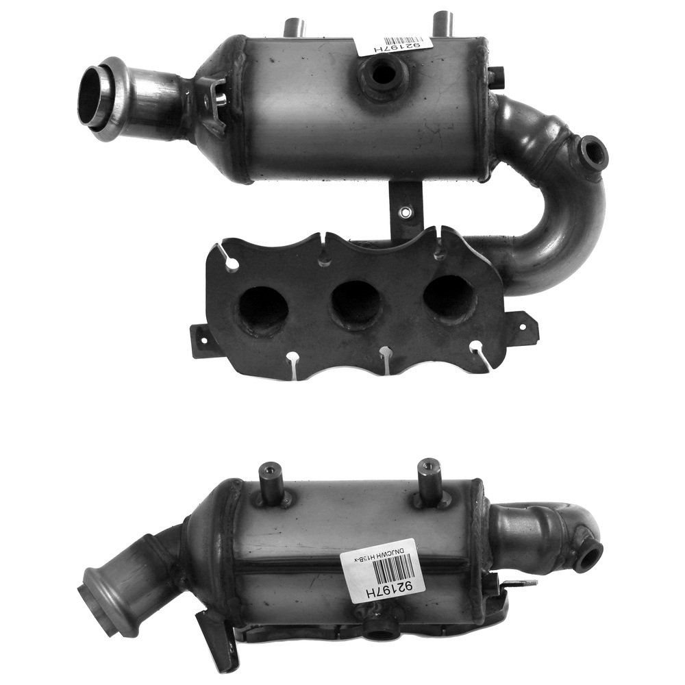 Approved Katalysator BM92197H kaufen | BM CATALYSTS | ECE geprüft