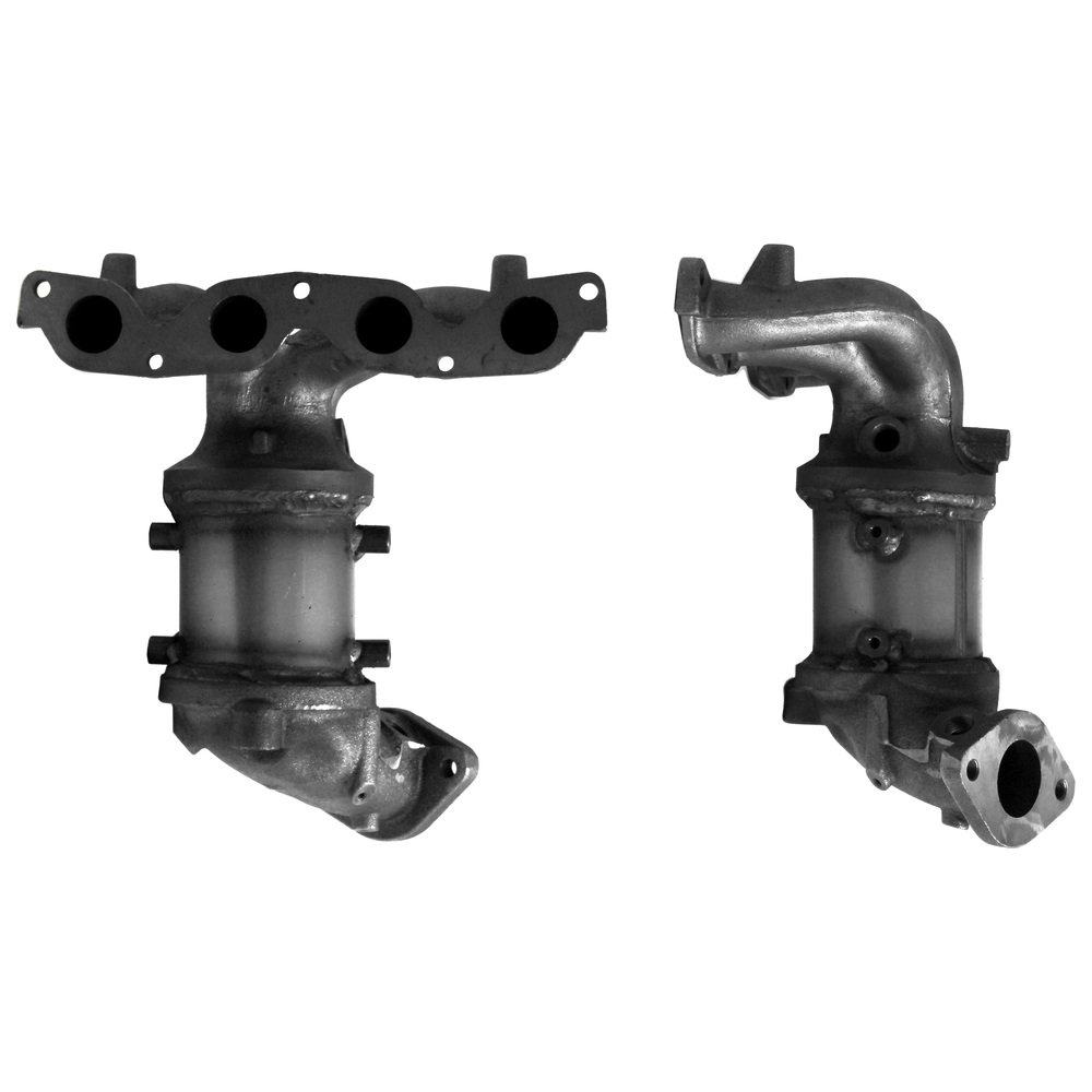 Approved Katalysator BM92207H kaufen | BM CATALYSTS | ECE geprüft