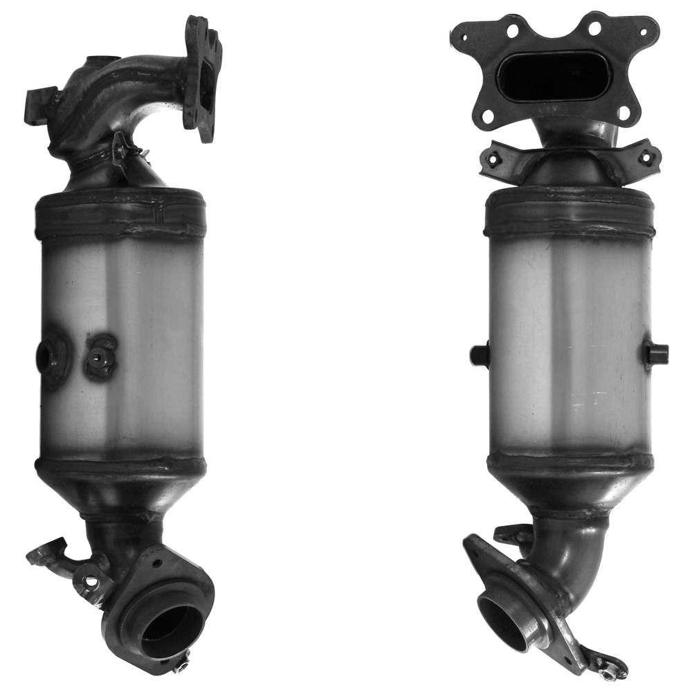 Approved Katalysator BM92216H kaufen | BM CATALYSTS | ECE geprüft