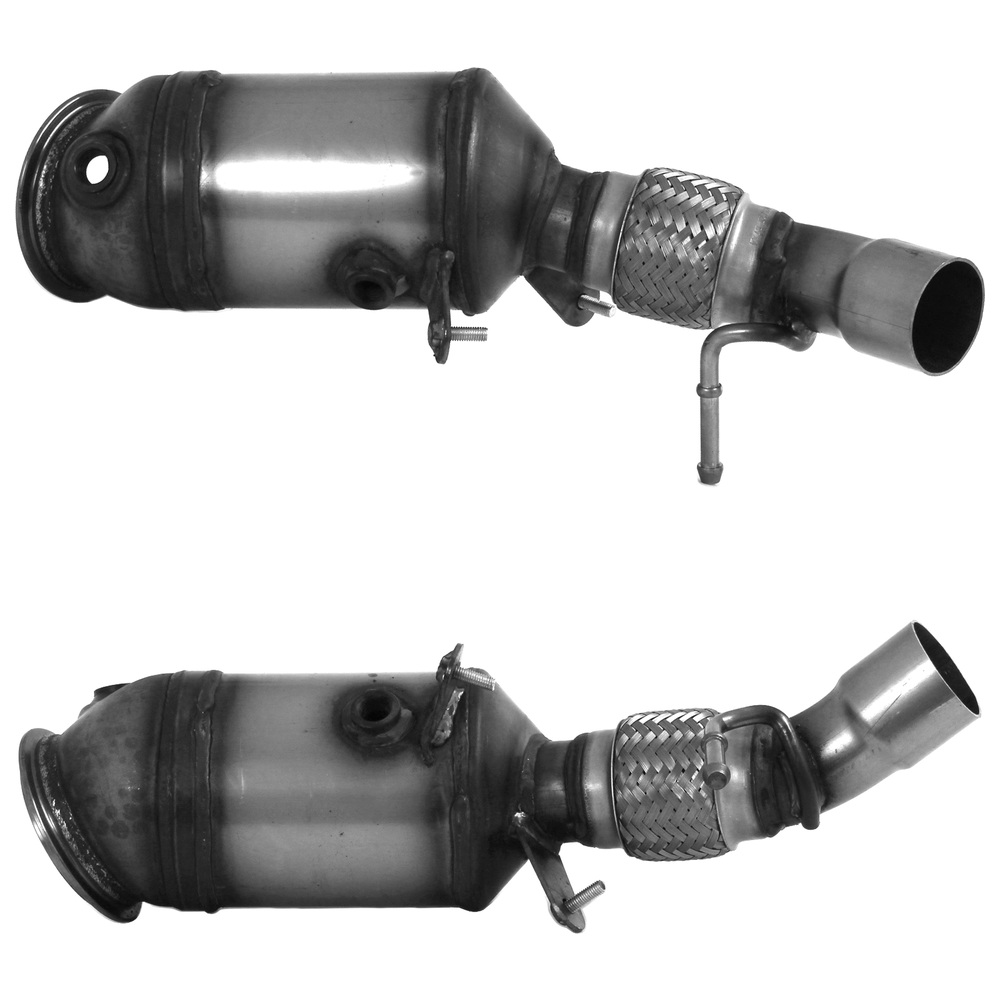 Approved Katalysator BM92223H kaufen | BM CATALYSTS | ECE geprüft