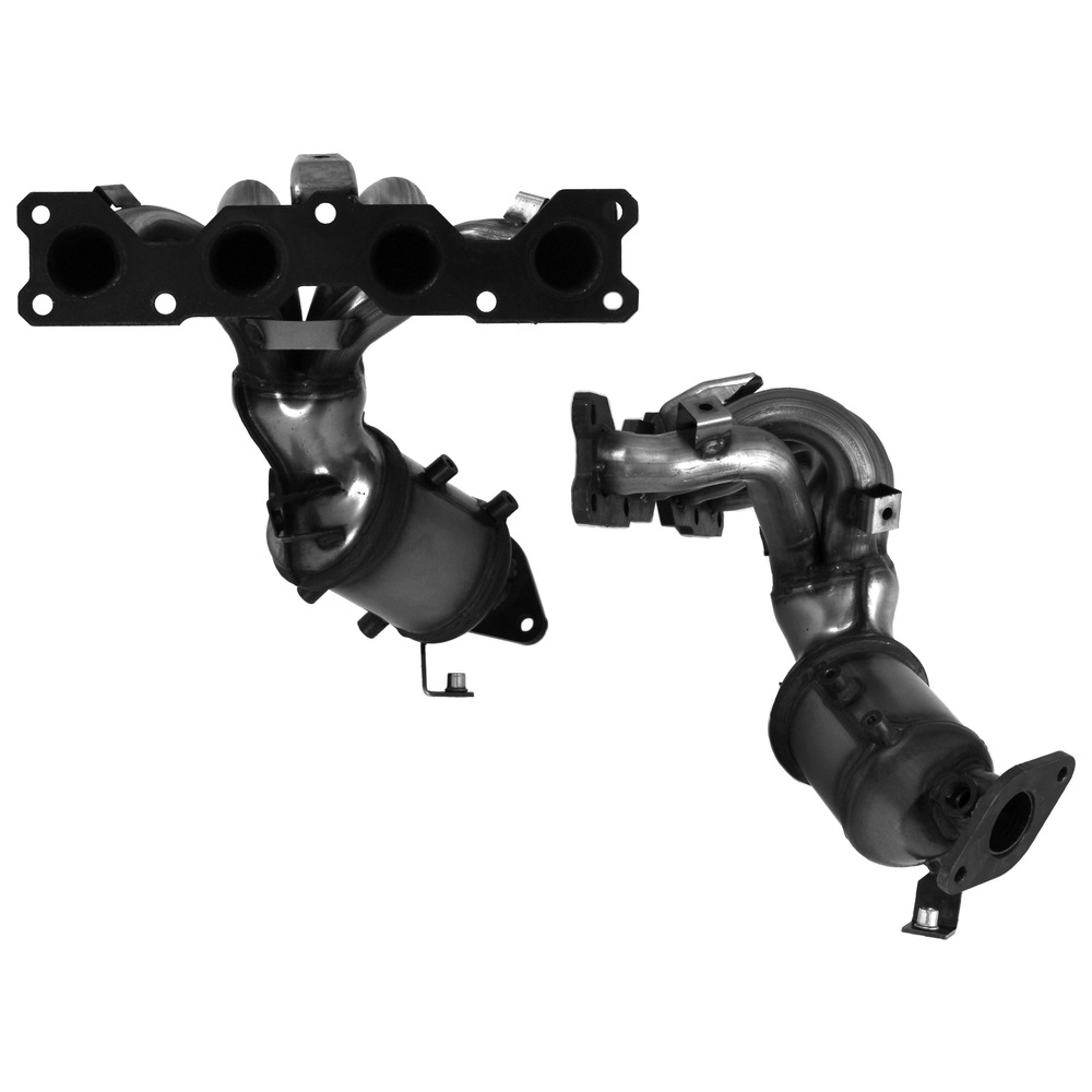 Approved Katalysator BM92234H kaufen | BM CATALYSTS | ECE geprüft