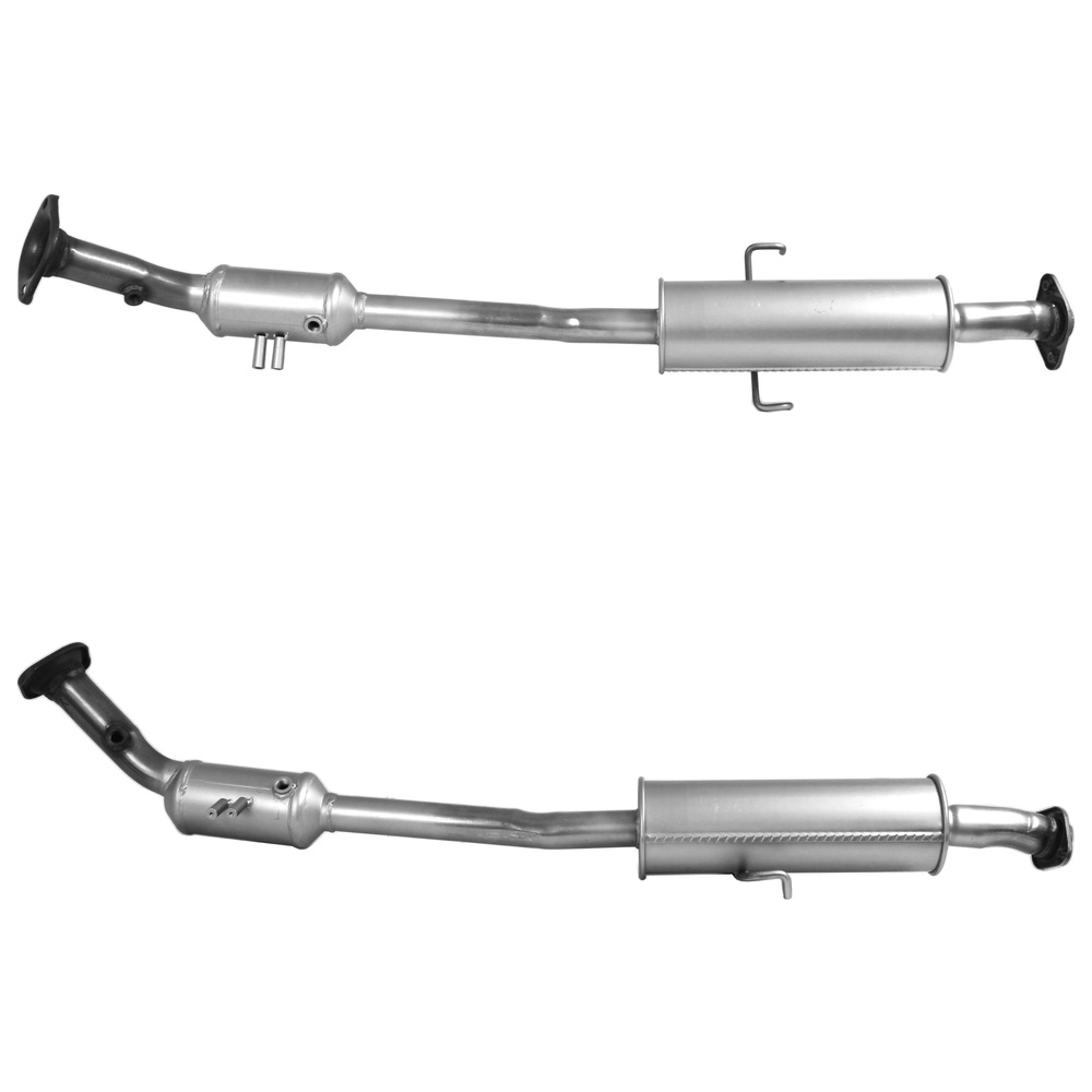 Approved Katalysator BM92257H kaufen | BM CATALYSTS | ECE geprüft