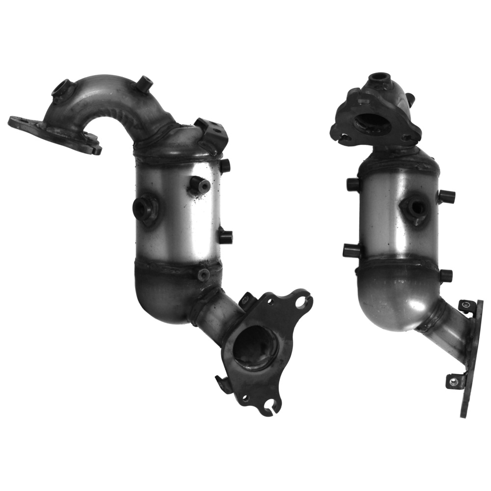 Approved Katalysator BM92271H kaufen | BM CATALYSTS | ECE geprüft