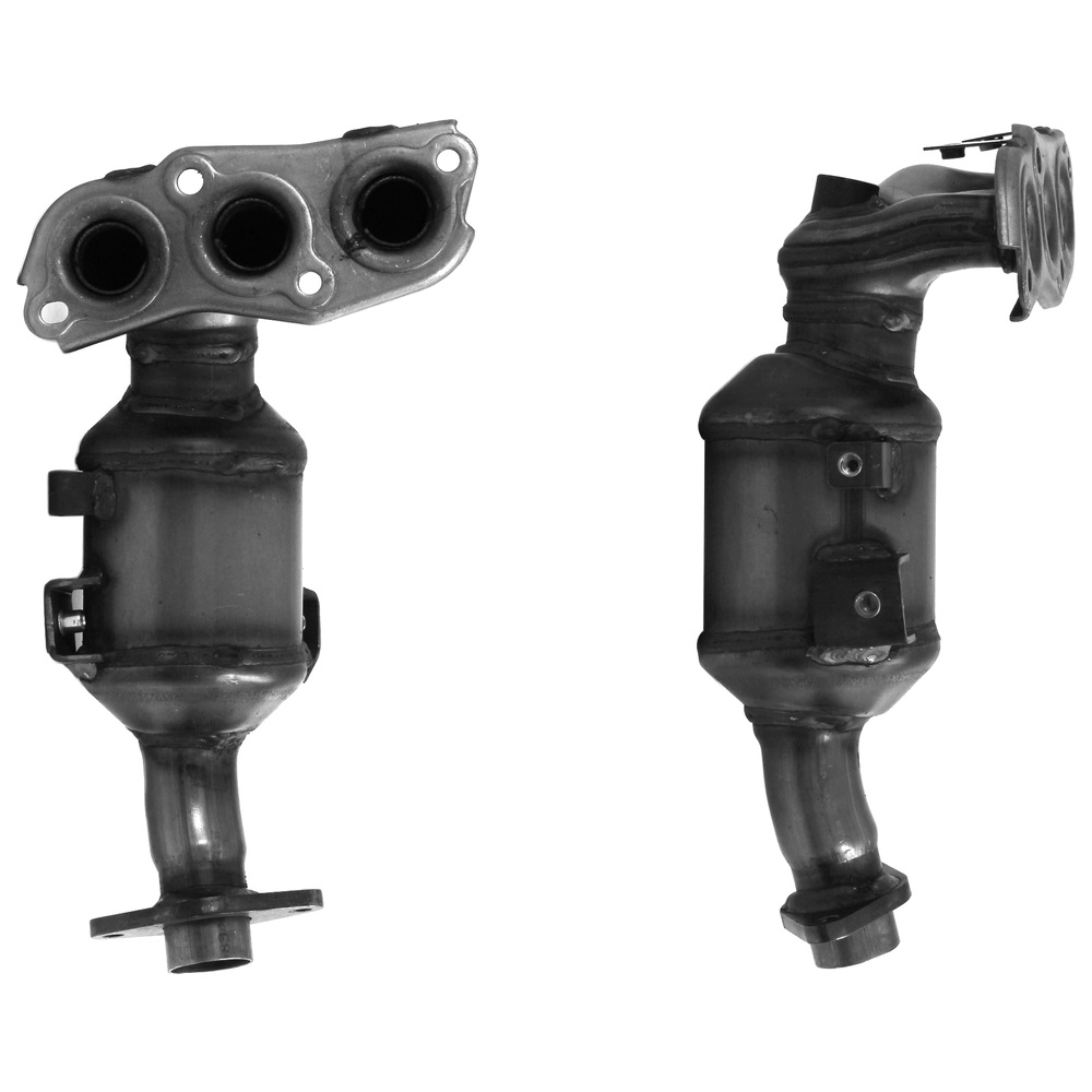 Approved Katalysator BM92314H kaufen | BM CATALYSTS | ECE geprüft