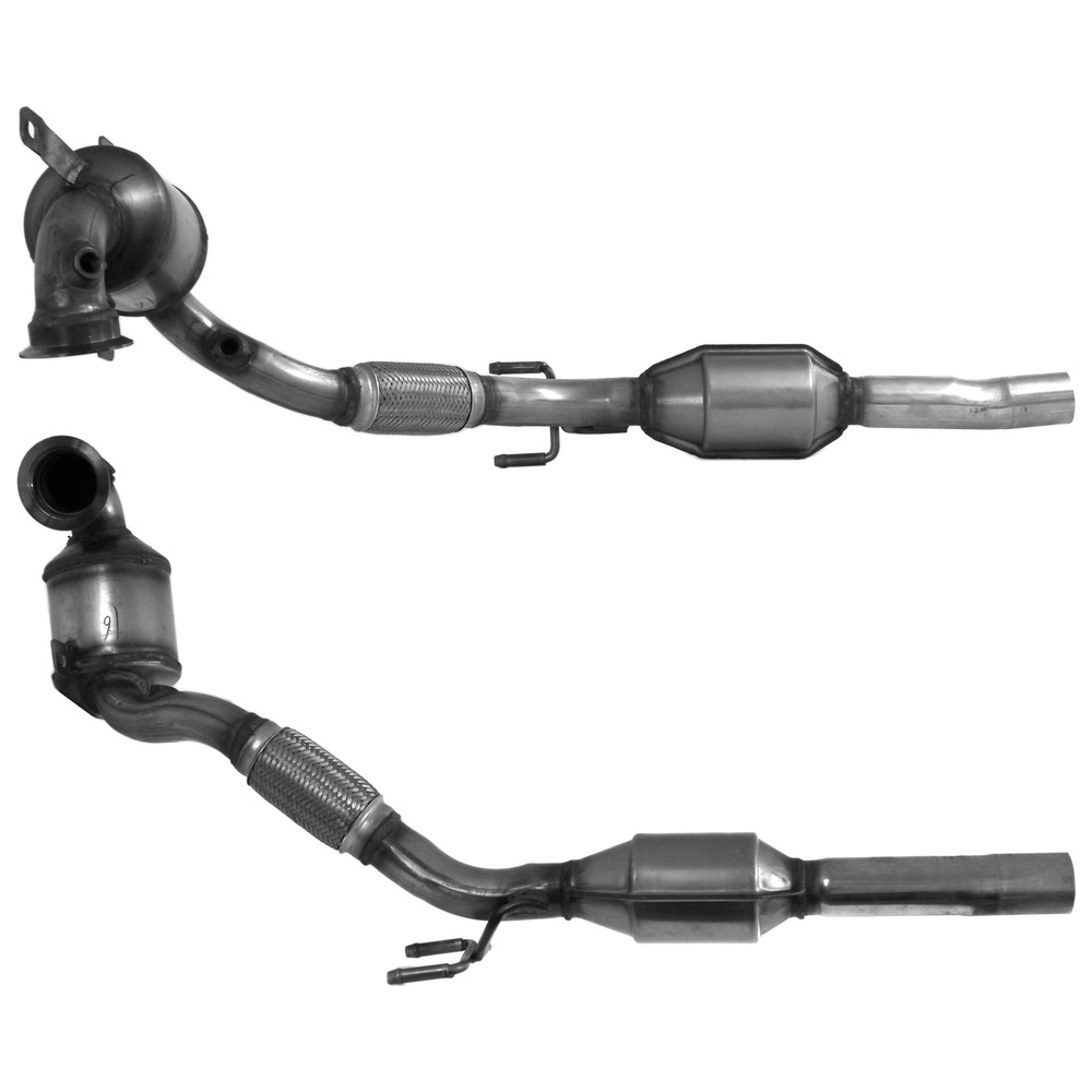 Approved Katalysator BM92374H kaufen | BM CATALYSTS | ECE geprüft