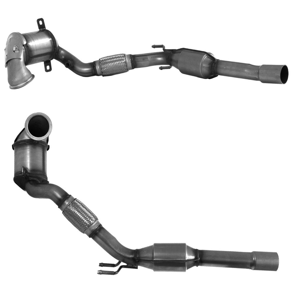Approved Katalysator BM92383H kaufen | BM CATALYSTS | ECE geprüft