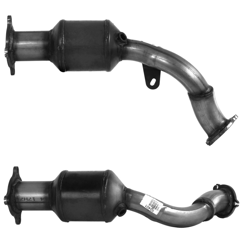 Approved Katalysator BM92401H kaufen | BM CATALYSTS | ECE geprüft