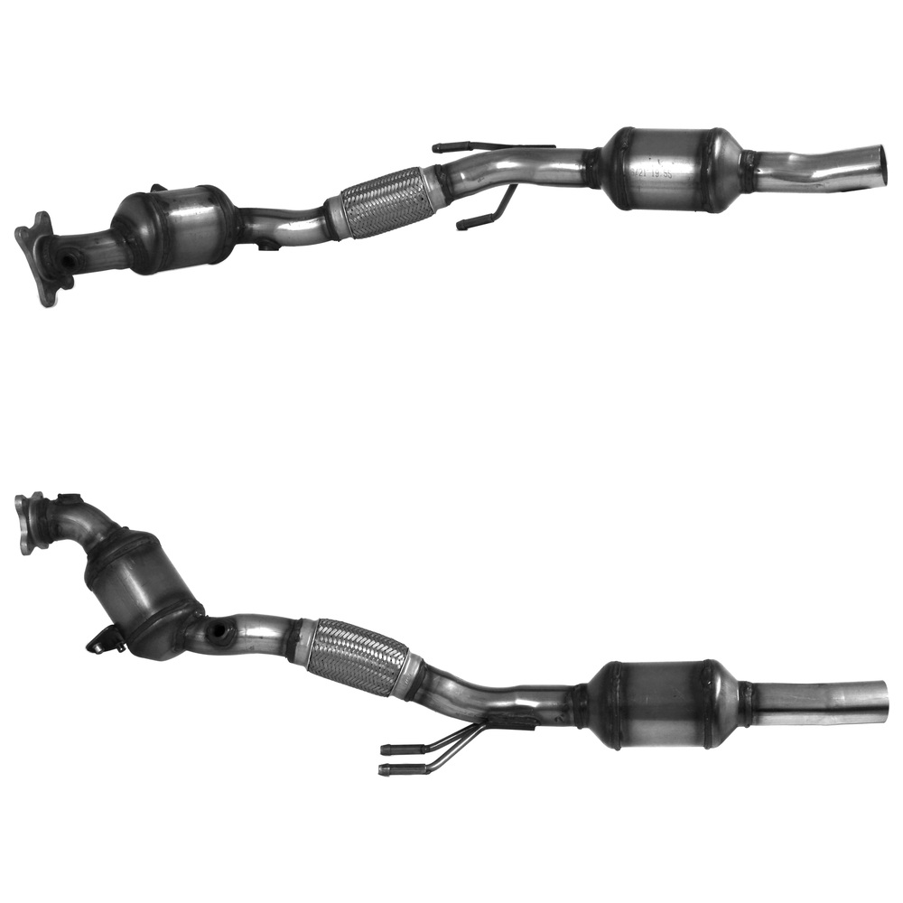 Approved Katalysator BM92406H kaufen | BM CATALYSTS | ECE geprüft