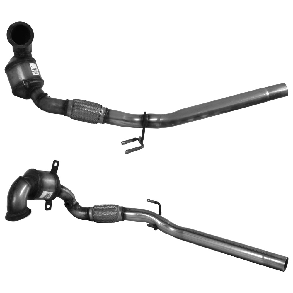 Approved Katalysator BM92414H kaufen | BM CATALYSTS | ECE geprüft