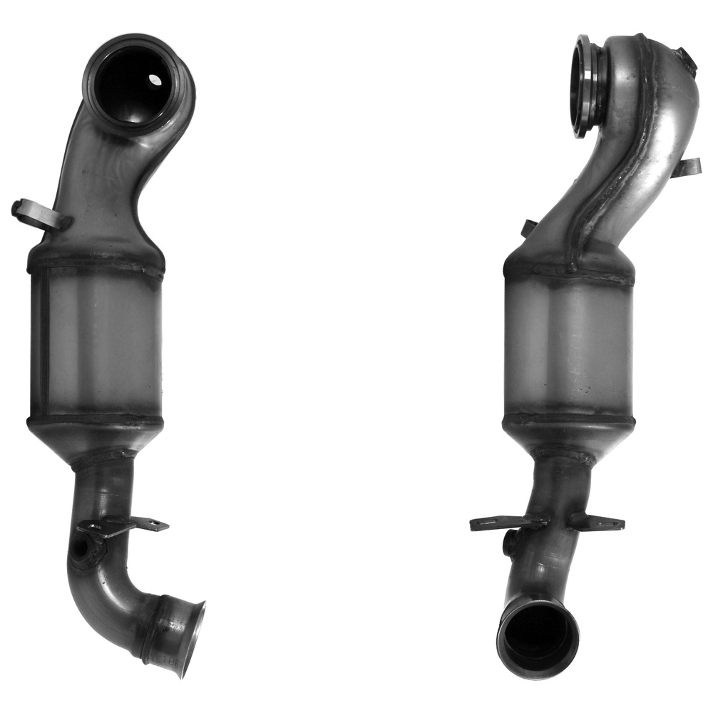 Approved Katalysator BM92416H kaufen | BM CATALYSTS | ECE geprüft